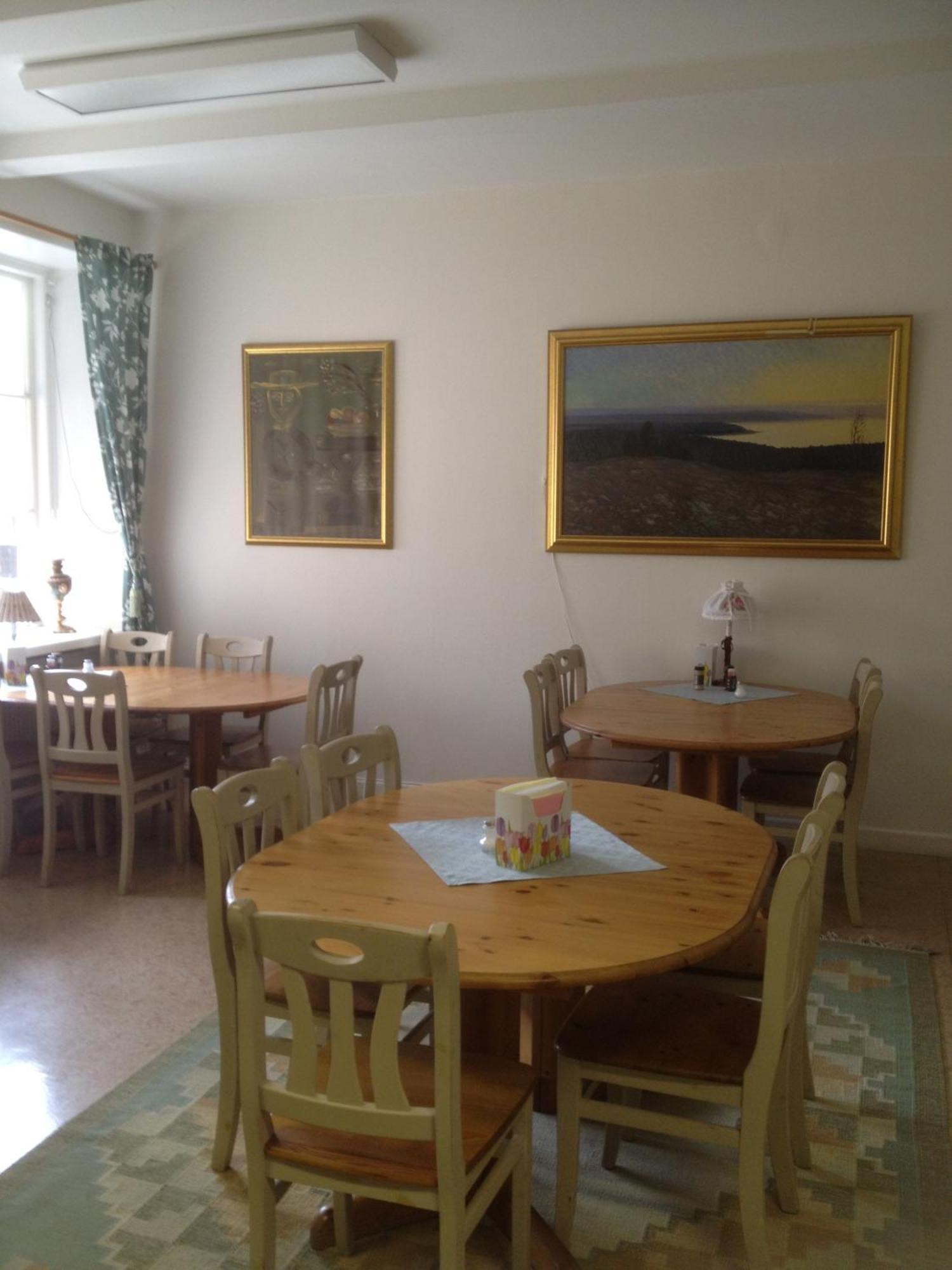 Hotel Arkaden Arvika Eksteriør billede