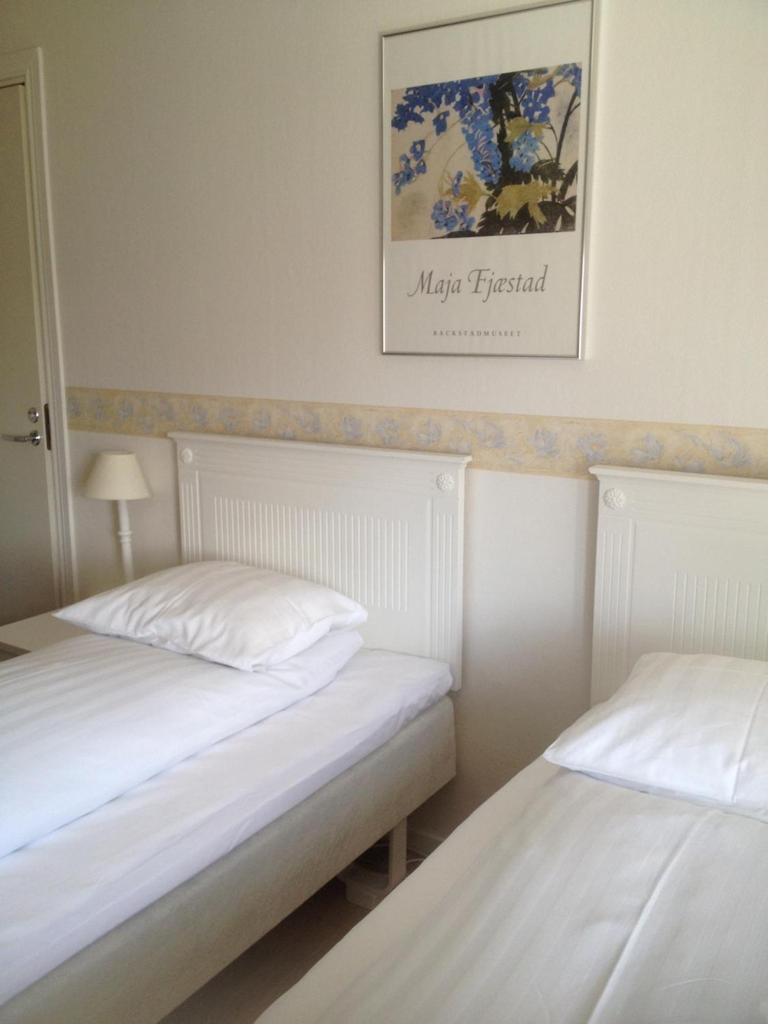 Hotel Arkaden Arvika Eksteriør billede