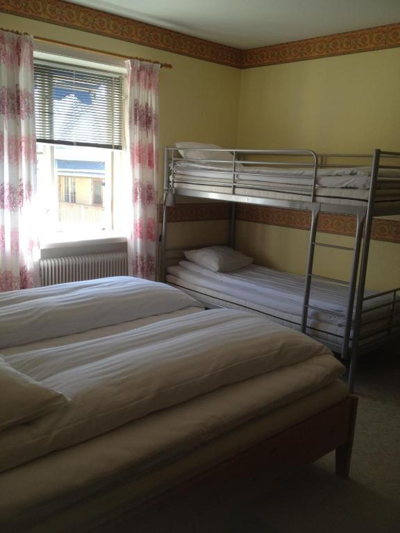 Hotel Arkaden Arvika Værelse billede