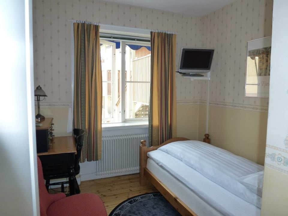 Hotel Arkaden Arvika Eksteriør billede